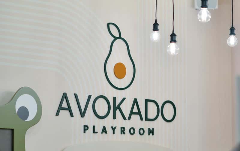 Avokado Playroom