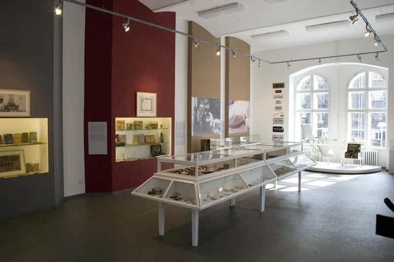 Muzej nauke i tehnologije