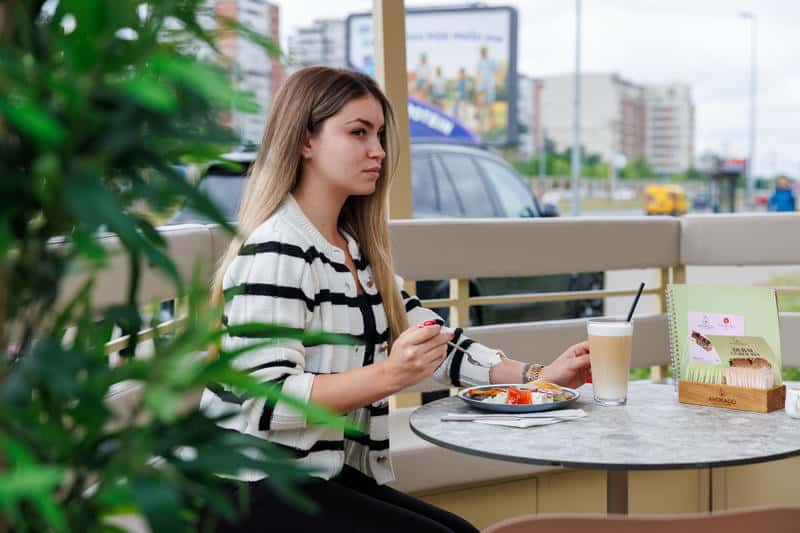 Roditelji mogu da predahnu u Avokadu kafiću